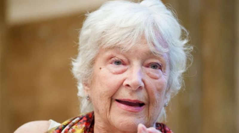 Muore a 91 anni Lorenza Carlassare, la giurista di riferimento sui valori e i principi della Costituzione