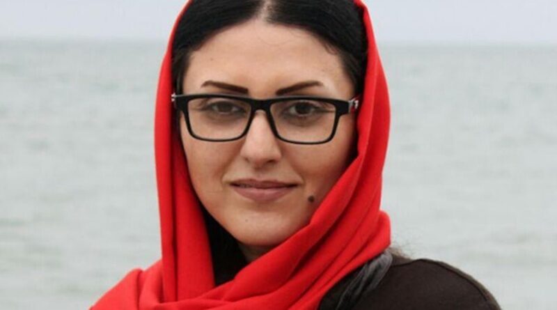In Iran la scrittrice Golrokh Ebrahimi Iraee condannata a 7 anni di reclusione