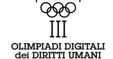 Olimpiadi Digitali dei Diritti Umani